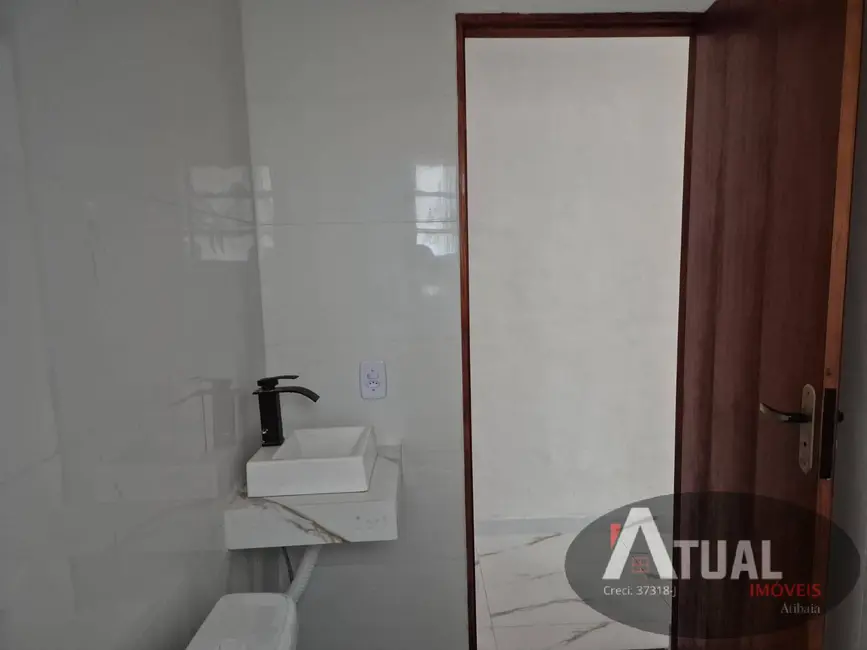 Foto 7 de Casa com 2 quartos à venda, 50m2 em Vila Santa Helena, Atibaia - SP