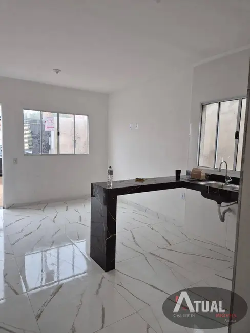 Foto 3 de Casa com 2 quartos à venda, 50m2 em Vila Santa Helena, Atibaia - SP