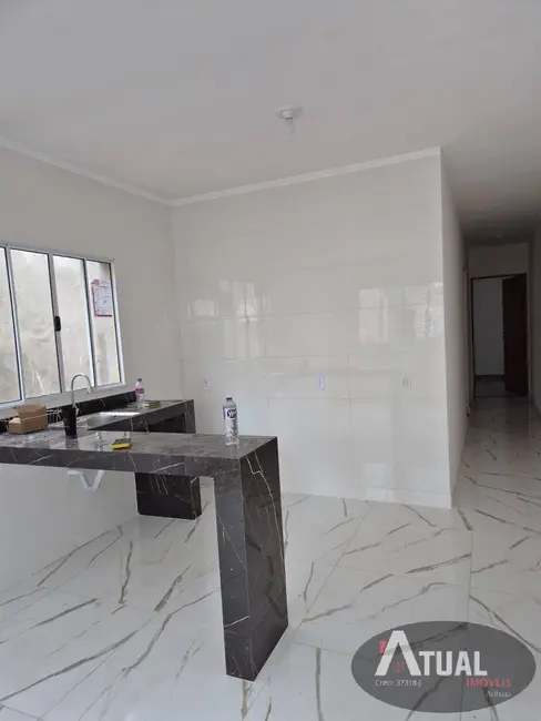 Foto 9 de Casa com 2 quartos à venda, 50m2 em Vila Santa Helena, Atibaia - SP