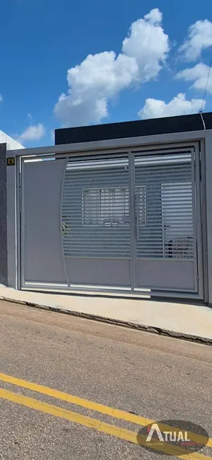 Foto 2 de Casa com 2 quartos à venda, 50m2 em Vila Santa Helena, Atibaia - SP
