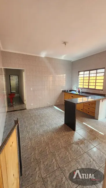 Foto 3 de Casa com 2 quartos à venda, 161m2 em Jardim dos Pinheiros, Atibaia - SP