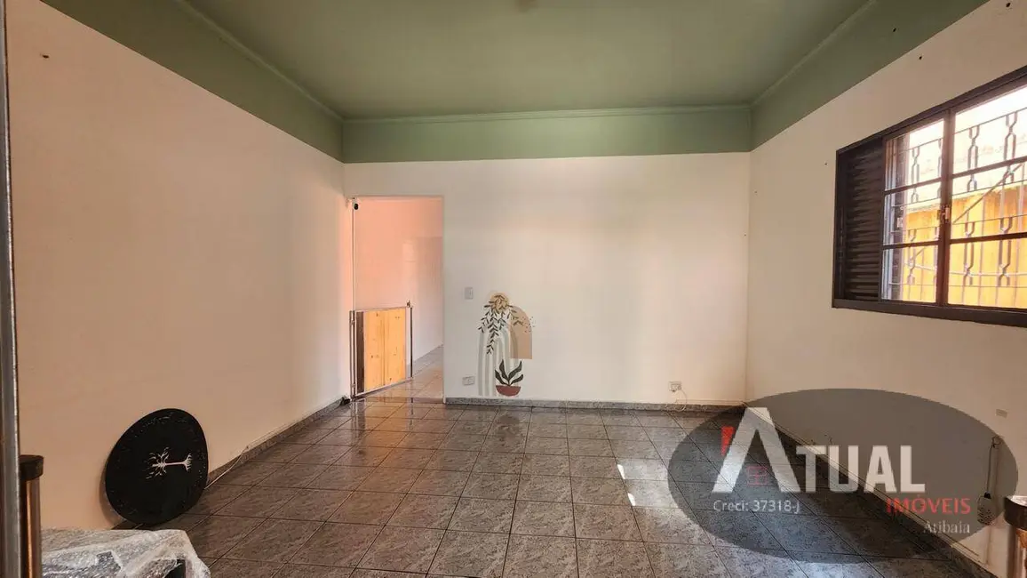 Foto 6 de Casa com 2 quartos à venda, 161m2 em Jardim dos Pinheiros, Atibaia - SP