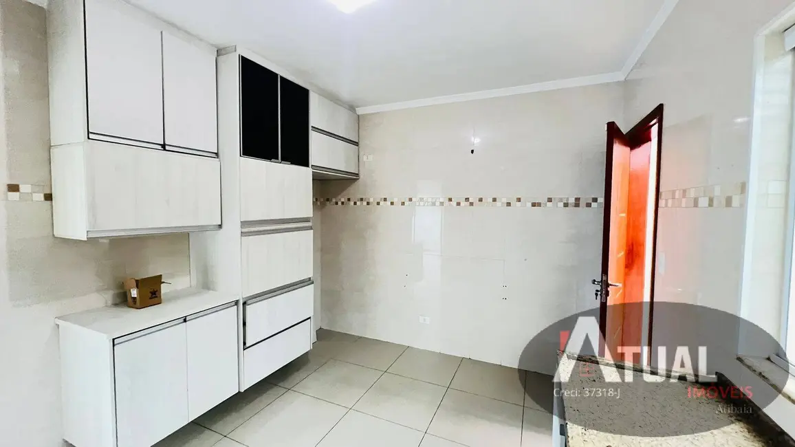 Foto 8 de Casa com 3 quartos à venda, 123m2 em Jardim Paulista, Atibaia - SP