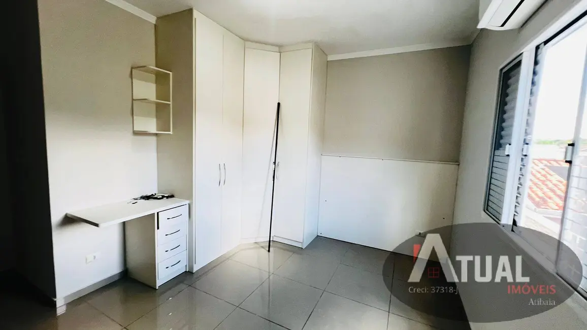 Foto 9 de Casa com 3 quartos à venda, 123m2 em Jardim Paulista, Atibaia - SP