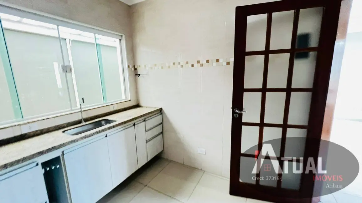 Foto 7 de Casa com 3 quartos à venda, 123m2 em Jardim Paulista, Atibaia - SP