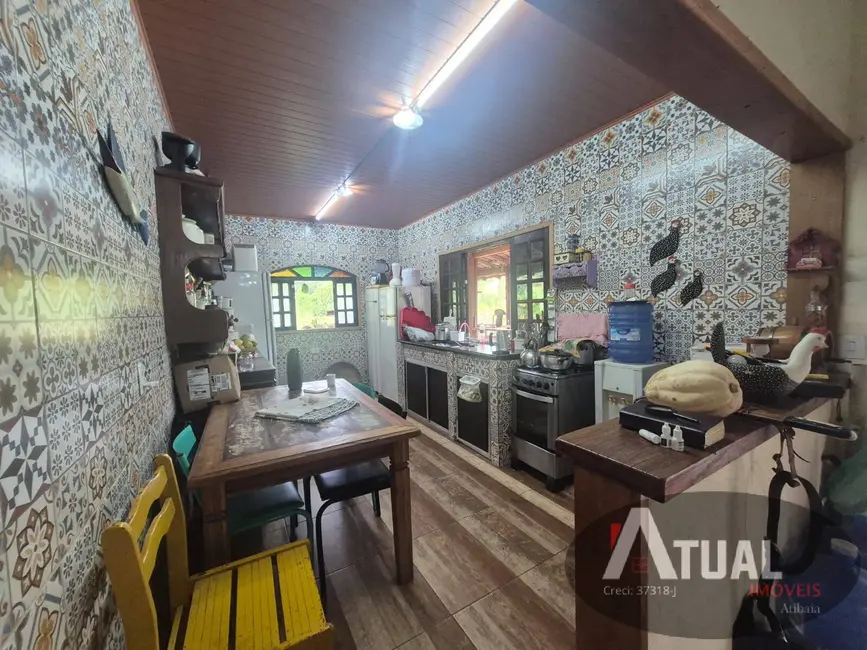 Foto 9 de Chácara com 4 quartos à venda, 250m2 em Atibaia - SP