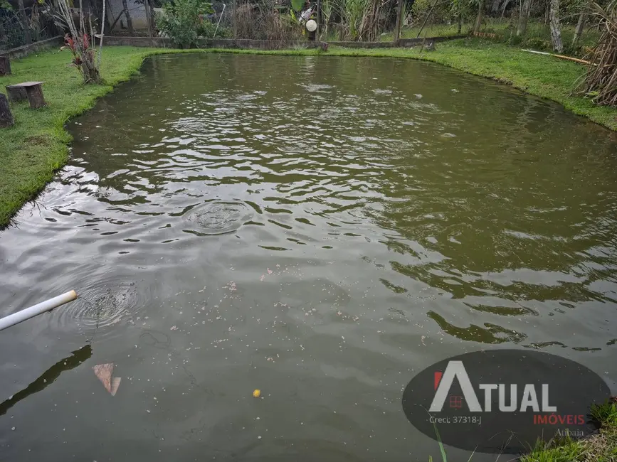 Foto 6 de Chácara com 4 quartos à venda, 250m2 em Atibaia - SP