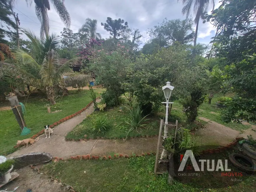Foto 7 de Chácara com 4 quartos à venda, 250m2 em Atibaia - SP