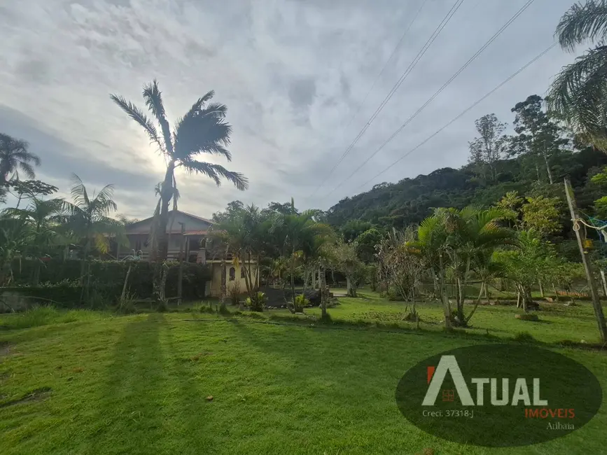 Foto 3 de Chácara com 4 quartos à venda, 250m2 em Atibaia - SP