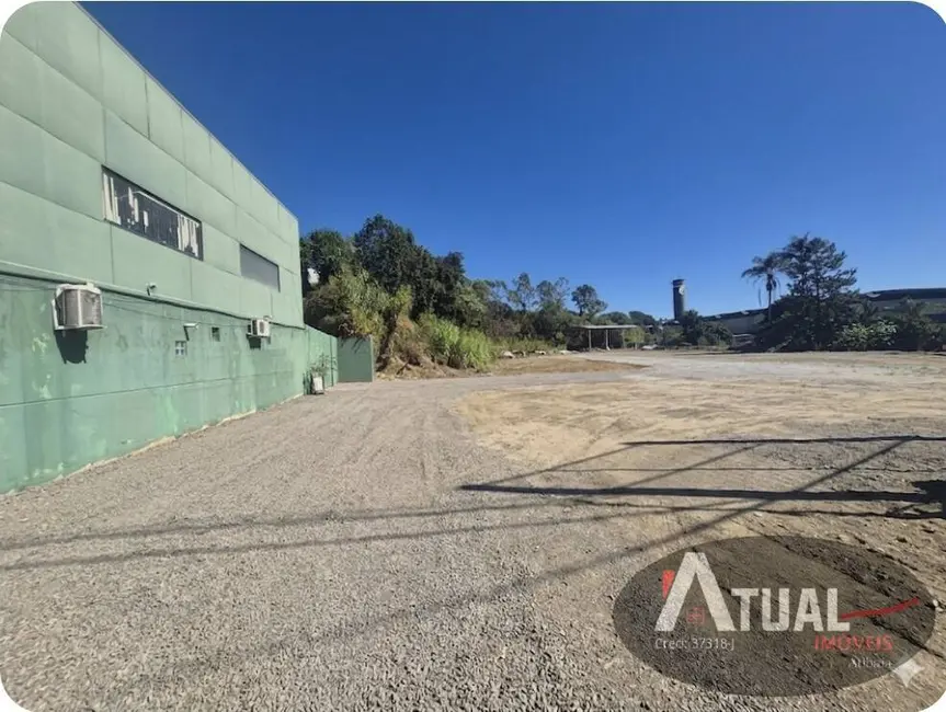 Foto 8 de Sala Comercial à venda e para alugar, 6400m2 em Mairipora - SP