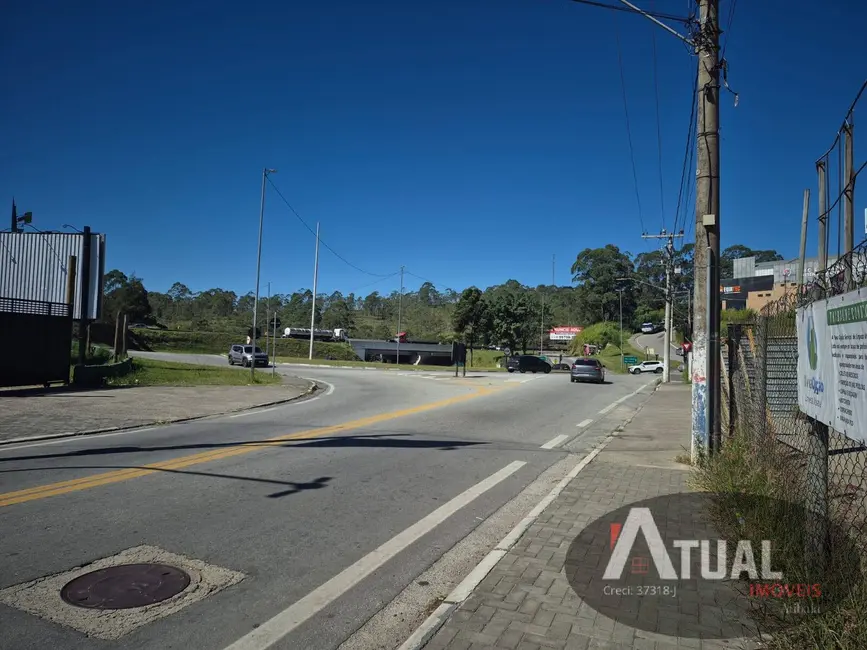 Foto 2 de Sala Comercial à venda e para alugar, 6400m2 em Mairipora - SP