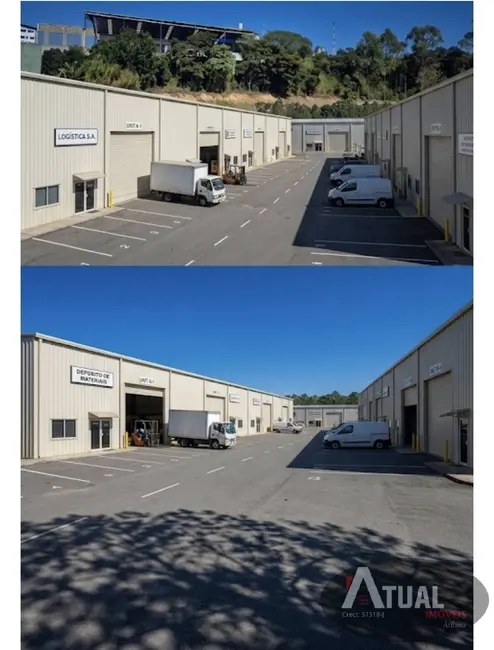 Foto 9 de Sala Comercial à venda e para alugar, 6400m2 em Mairipora - SP