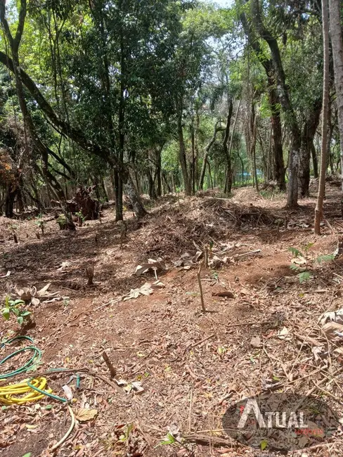Foto 8 de Terreno / Lote à venda, 2987m2 em Piracaia - SP