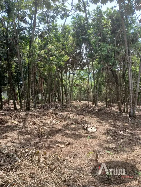Foto 9 de Terreno / Lote à venda, 2987m2 em Piracaia - SP