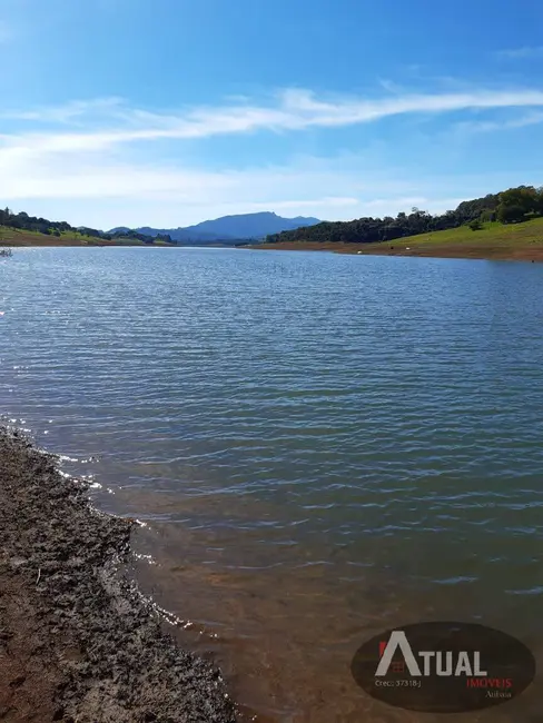 Foto 2 de Terreno / Lote à venda, 2987m2 em Piracaia - SP