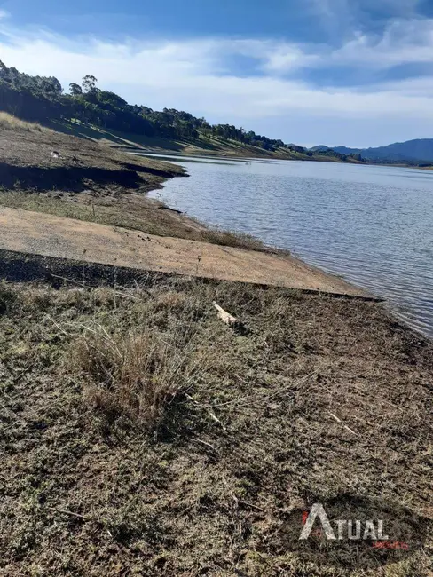 Foto 1 de Terreno / Lote à venda, 2987m2 em Piracaia - SP