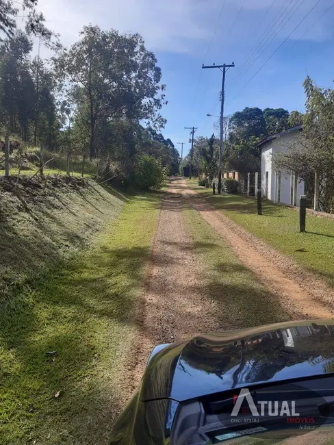 Foto 3 de Terreno / Lote à venda, 2987m2 em Piracaia - SP