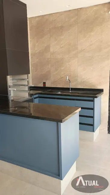 Foto 4 de Casa com 3 quartos à venda, 195m2 em Mãe dos Homens, Braganca Paulista - SP