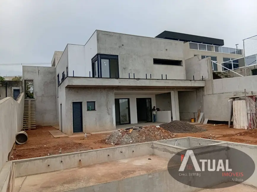 Foto 2 de Casa de Condomínio com 4 quartos à venda, 380m2 em Mairipora - SP