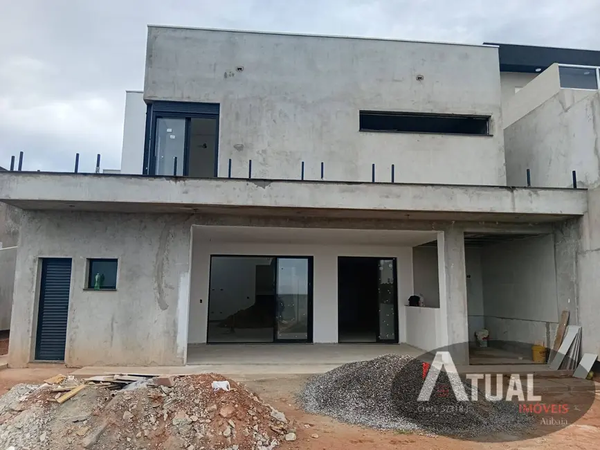 Foto 3 de Casa de Condomínio com 4 quartos à venda, 380m2 em Mairipora - SP