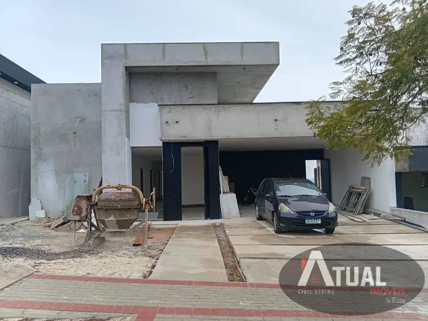 Foto 1 de Casa de Condomínio com 4 quartos à venda, 380m2 em Mairipora - SP