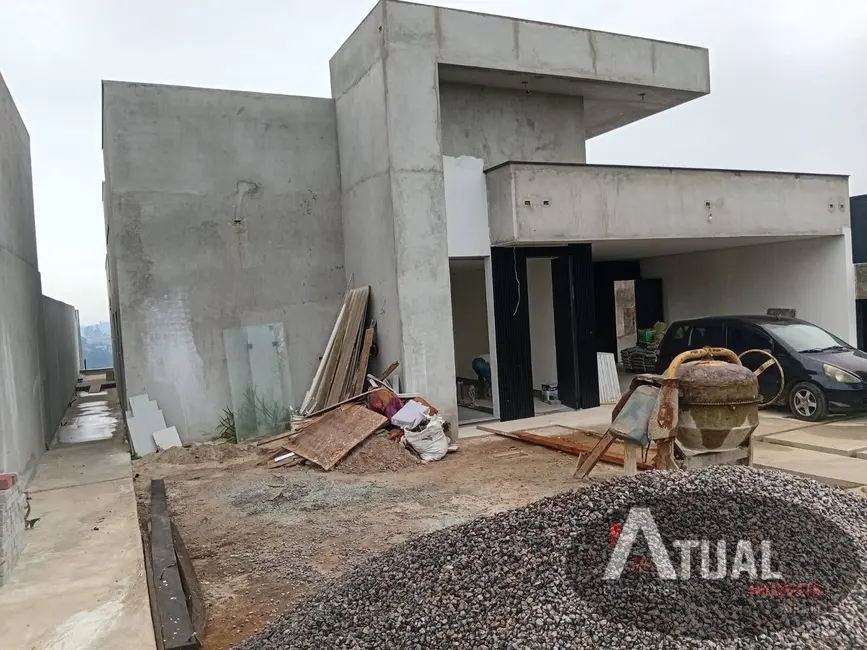 Foto 4 de Casa de Condomínio com 4 quartos à venda, 380m2 em Mairipora - SP