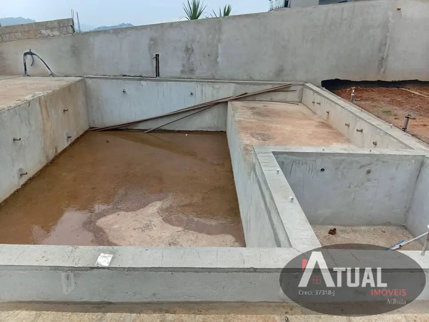 Foto 9 de Casa de Condomínio com 4 quartos à venda, 380m2 em Mairipora - SP