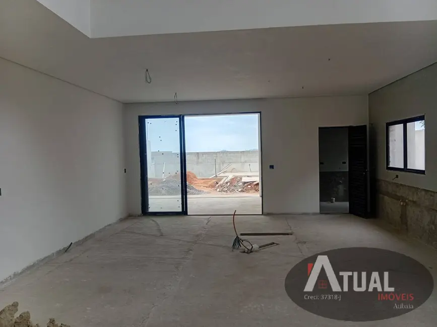 Foto 8 de Casa de Condomínio com 4 quartos à venda, 380m2 em Mairipora - SP