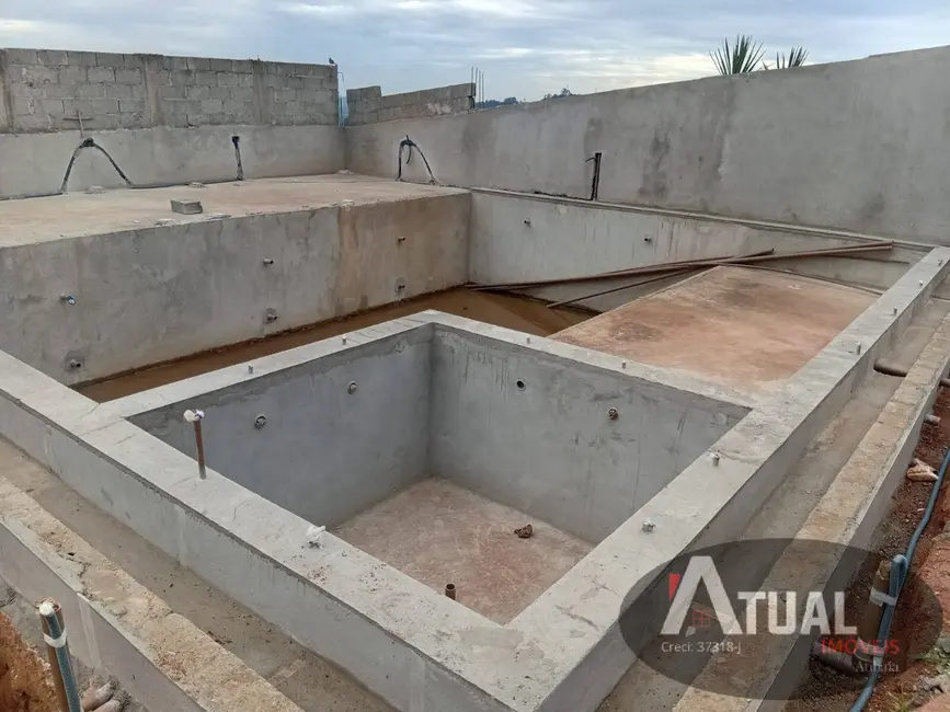 Foto 6 de Casa de Condomínio com 4 quartos à venda, 380m2 em Mairipora - SP