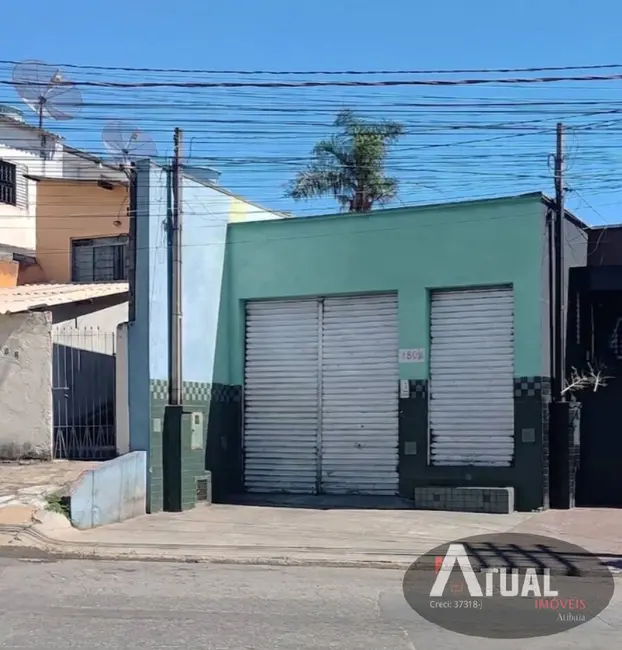 Foto 7 de Sala Comercial para alugar, 130m2 em Jardim das Cerejeiras, Atibaia - SP