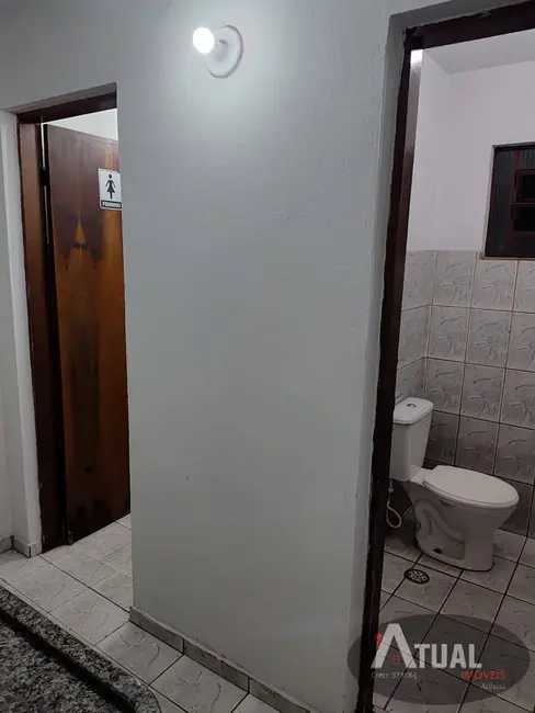 Foto 9 de Sala Comercial para alugar, 130m2 em Jardim das Cerejeiras, Atibaia - SP