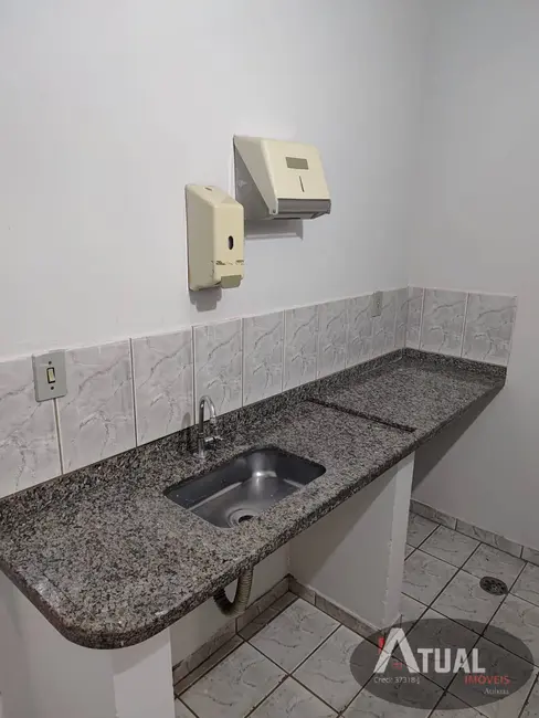 Foto 8 de Sala Comercial para alugar, 130m2 em Jardim das Cerejeiras, Atibaia - SP