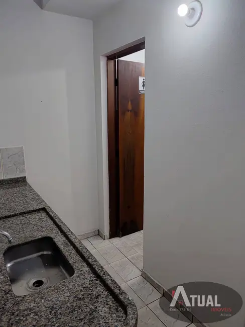 Foto 5 de Sala Comercial para alugar, 130m2 em Jardim das Cerejeiras, Atibaia - SP