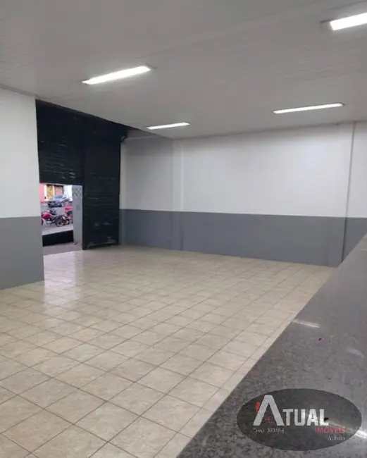Sala Comercial para alugar, 100m2 em Jardim das Cerejeiras, Atibaia - SP - imagem 3 Foto 3 de Sala Comercial para alugar, 100m2 em Jardim das Cerejeiras, Atibaia - SP