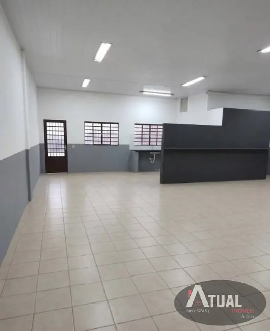 Sala Comercial para alugar, 100m2 em Jardim das Cerejeiras, Atibaia - SP - imagem 4 Foto 4 de Sala Comercial para alugar, 100m2 em Jardim das Cerejeiras, Atibaia - SP