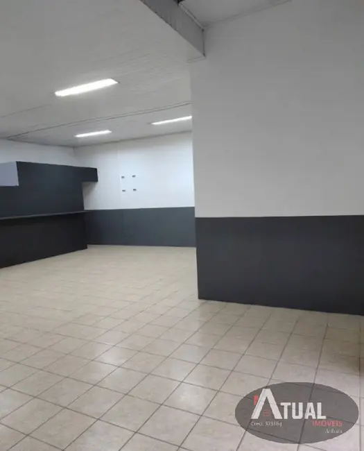 Sala Comercial para alugar, 100m2 em Jardim das Cerejeiras, Atibaia - SP - imagem 1 Foto 1 de Sala Comercial para alugar, 100m2 em Jardim das Cerejeiras, Atibaia - SP