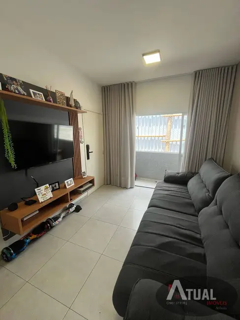 Apartamento com 2 quartos à venda, 120m2 em Jardim das Cerejeiras, Atibaia - SP - imagem 7 Foto 7 de Apartamento com 2 quartos à venda, 120m2 em Jardim das Cerejeiras, Atibaia - SP