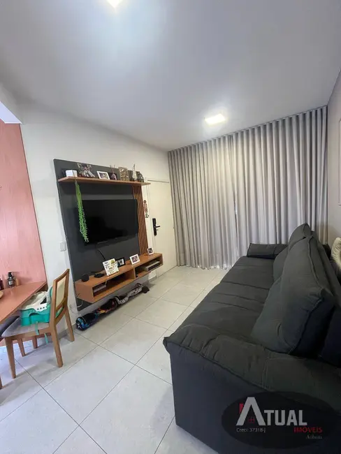 Apartamento com 2 quartos à venda, 120m2 em Jardim das Cerejeiras, Atibaia - SP - imagem 8 Foto 8 de Apartamento com 2 quartos à venda, 120m2 em Jardim das Cerejeiras, Atibaia - SP