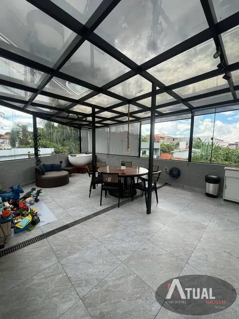 Apartamento com 2 quartos à venda, 120m2 em Jardim das Cerejeiras, Atibaia - SP - imagem 2 Foto 2 de Apartamento com 2 quartos à venda, 120m2 em Jardim das Cerejeiras, Atibaia - SP