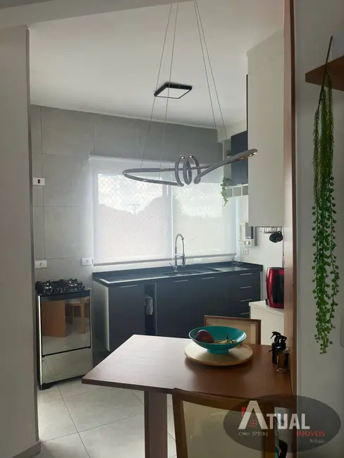 Apartamento com 2 quartos à venda, 120m2 em Jardim das Cerejeiras, Atibaia - SP - imagem 6 Foto 6 de Apartamento com 2 quartos à venda, 120m2 em Jardim das Cerejeiras, Atibaia - SP