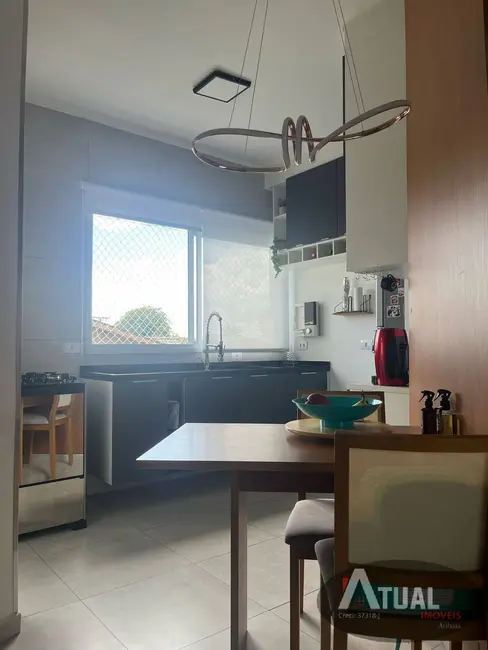 Apartamento com 2 quartos à venda, 120m2 em Jardim das Cerejeiras, Atibaia - SP - imagem 3 Foto 3 de Apartamento com 2 quartos à venda, 120m2 em Jardim das Cerejeiras, Atibaia - SP