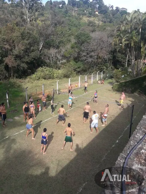 Foto 3 de Sítio / Rancho com 8 quartos à venda, 10000m2 em Estância Santa Maria do Portão, Atibaia - SP
