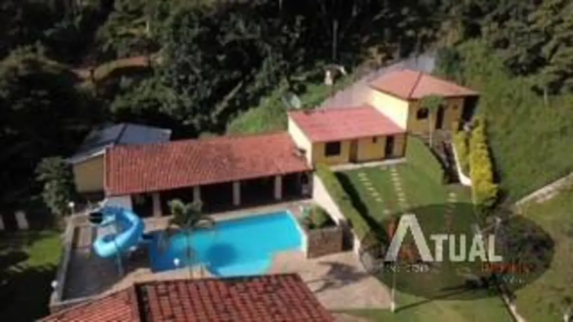 Foto 9 de Sítio / Rancho com 8 quartos à venda, 10000m2 em Estância Santa Maria do Portão, Atibaia - SP