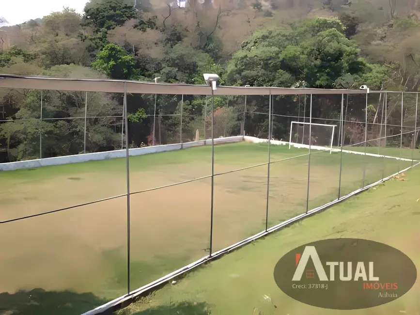 Foto 4 de Sítio / Rancho com 8 quartos à venda, 10000m2 em Estância Santa Maria do Portão, Atibaia - SP
