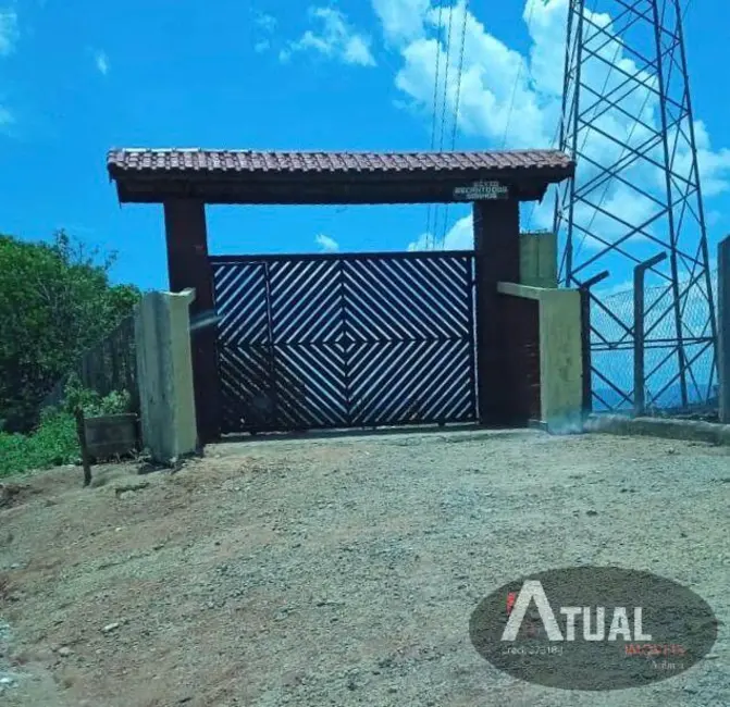 Foto 7 de Sítio / Rancho com 8 quartos à venda, 10000m2 em Estância Santa Maria do Portão, Atibaia - SP