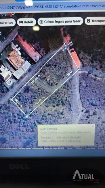 Lote de Condomínio à venda, 4756m2 em Jardim Maristela, Atibaia - SP - imagem 1 Foto 1 de Lote de Condomínio à venda, 4756m2 em Jardim Maristela, Atibaia - SP