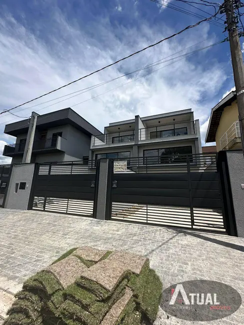 Foto 1 de Casa com 2 quartos à venda e para alugar, 115m2 em Jardim Maristela, Atibaia - SP