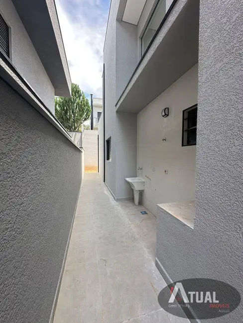 Foto 5 de Casa com 2 quartos à venda e para alugar, 115m2 em Jardim Maristela, Atibaia - SP