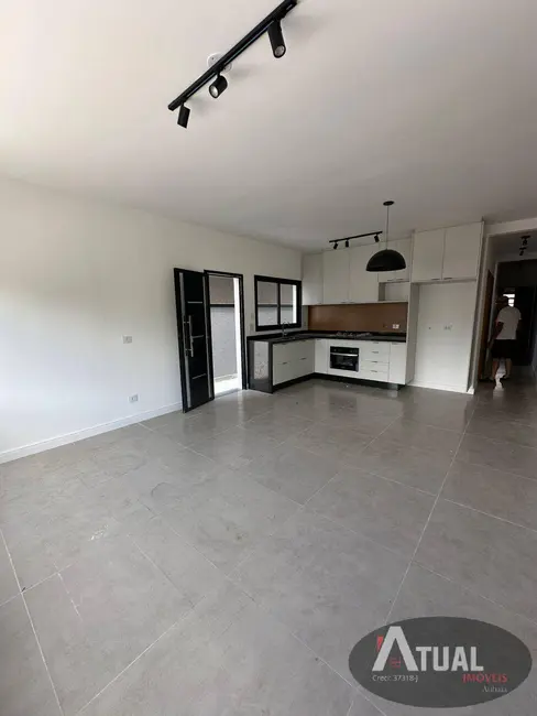Foto 6 de Casa com 2 quartos à venda e para alugar, 115m2 em Jardim Maristela, Atibaia - SP