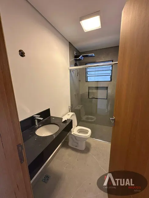 Foto 7 de Casa com 2 quartos à venda e para alugar, 115m2 em Jardim Maristela, Atibaia - SP